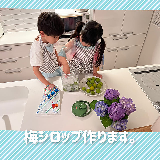 tomokonさんの実例写真