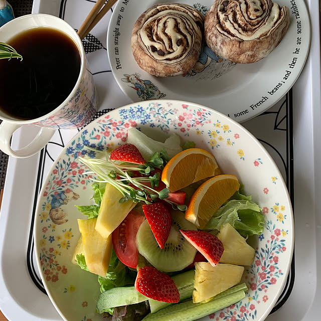 Aqettyさんの部屋