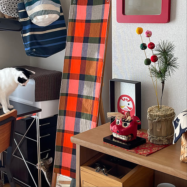 nobikoさんの部屋