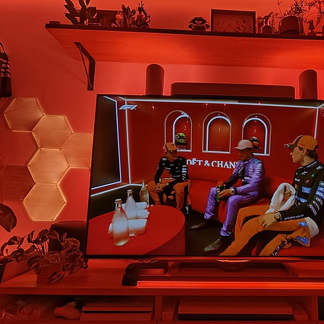 qolongislandさんの部屋