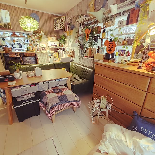 hamichanさんの部屋