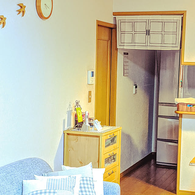 FF001さんの実例写真