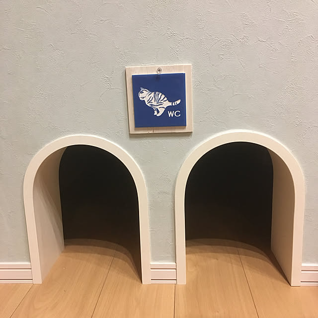 nyancohomeさんの実例写真
