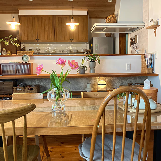 nihiさんの実例写真