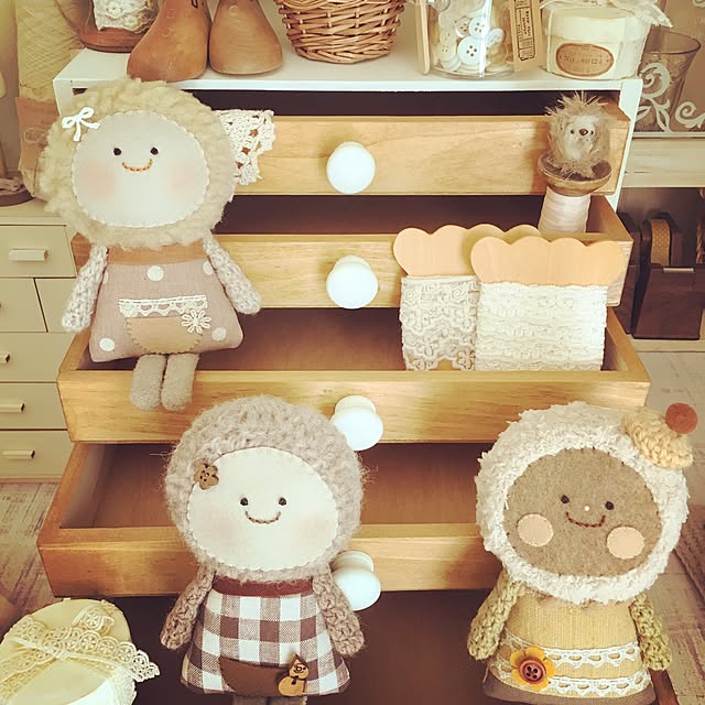 cookie_houseさんの実例写真