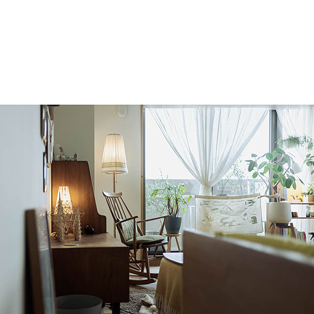 hinatabirdさんの実例写真