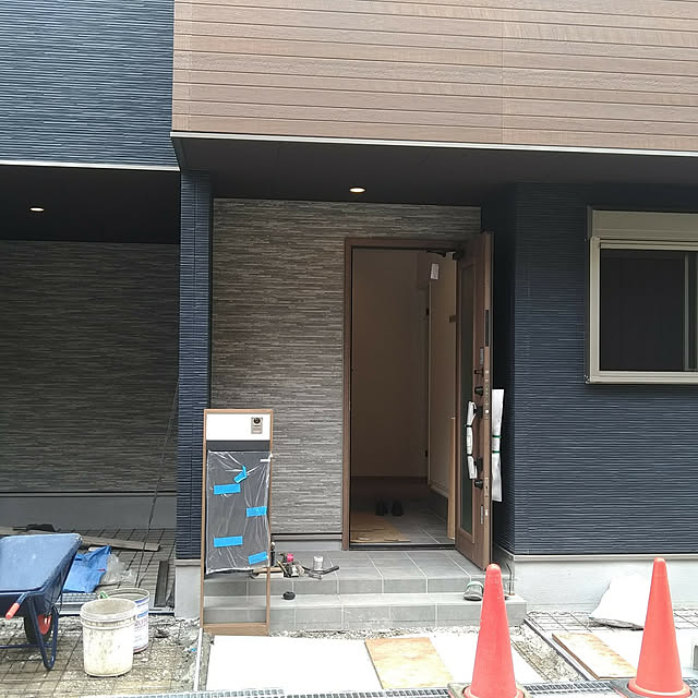 実例写真