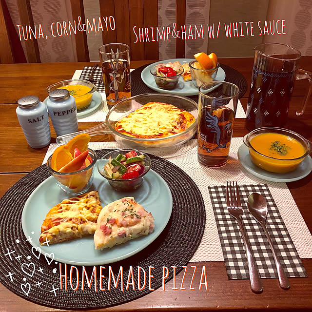 yumikitchenさんの実例写真