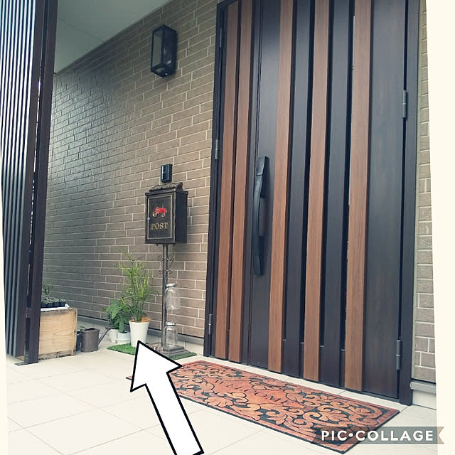 SUNNY-SMILE.rinさんの実例写真