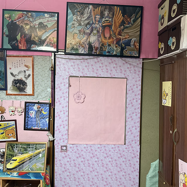 stephalopsさんの実例写真