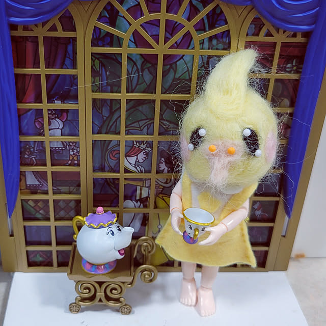 ANTENNAさんの実例写真