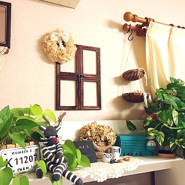 canmilmamaさんの実例写真