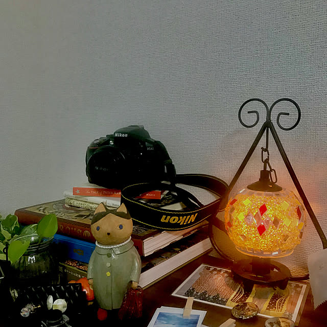 mochioさんの実例写真