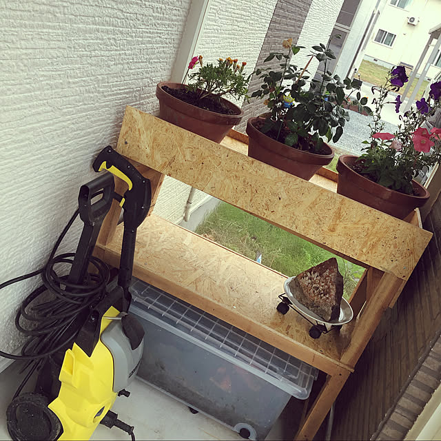 yuさんの実例写真