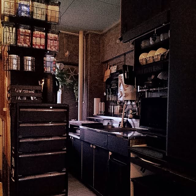 runaさんの実例写真