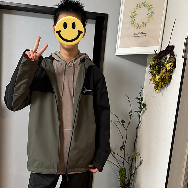 syutmmさんの部屋