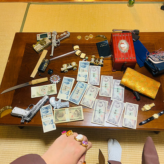 takakuzenさんの実例写真