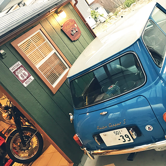 kenzさんの実例写真