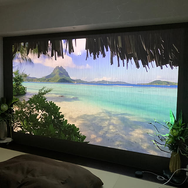 bluecosmosさんの部屋