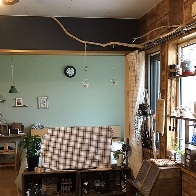 minminさんの実例写真