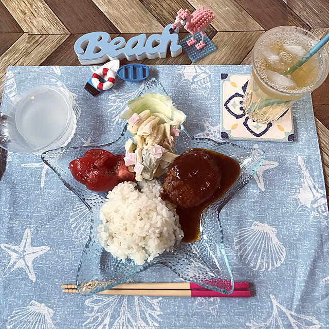 ariceさんの実例写真