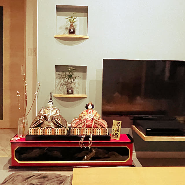 ruuさんの実例写真