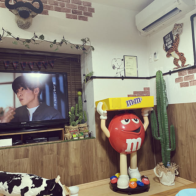 touchinさんの実例写真
