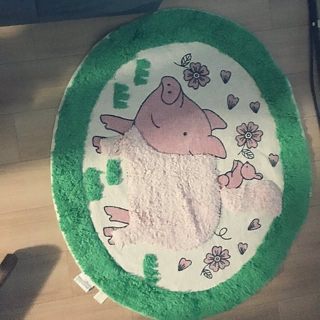 POTさんの実例写真