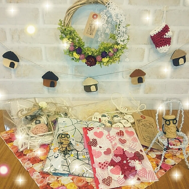 kotonaさんの実例写真