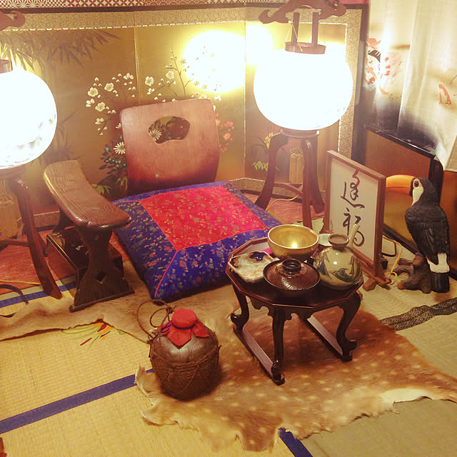 takakuzenさんの実例写真