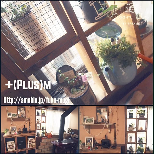 mugi-fukuさんの実例写真