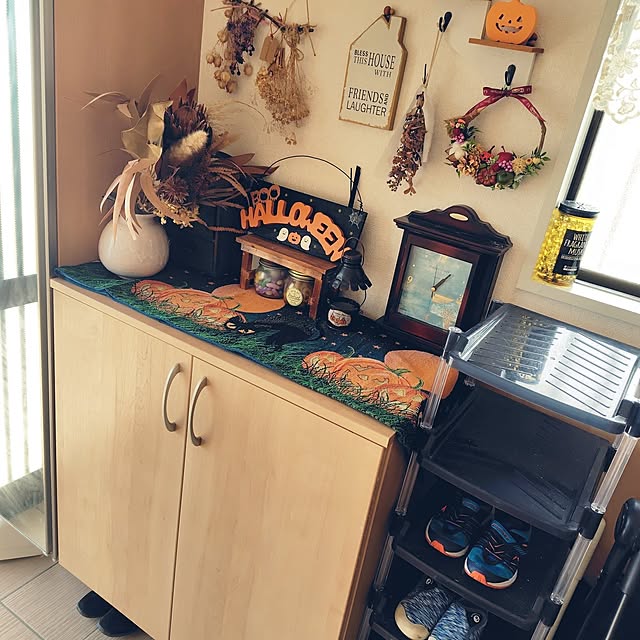 kinakoさんの実例写真
