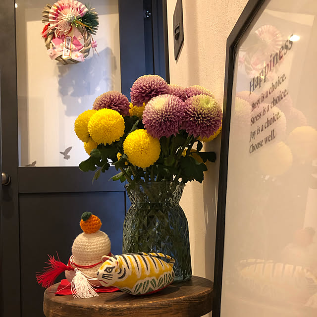 Mariさんの実例写真