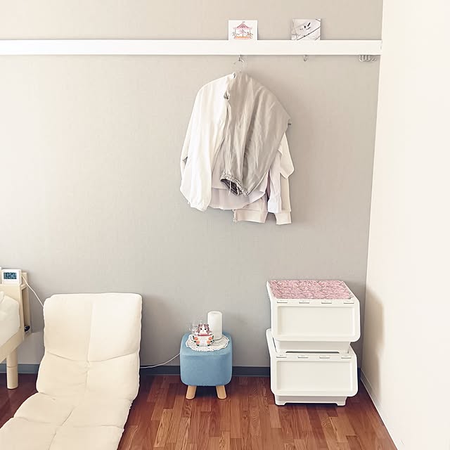 Spicaさんの部屋