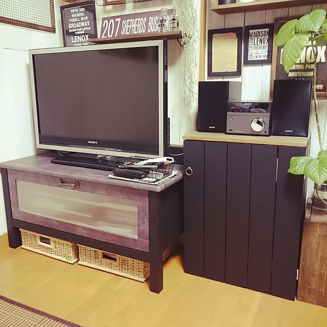 a.....さんの実例写真