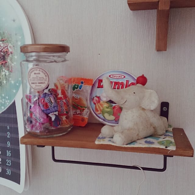 nonさんの実例写真