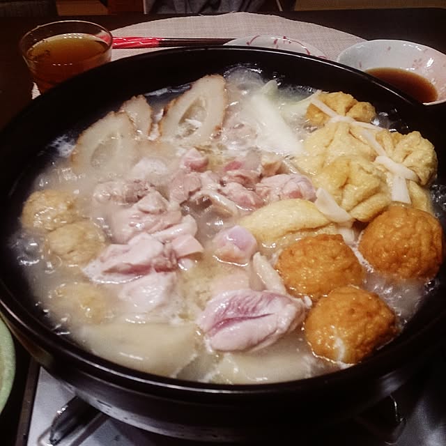 nakasetakeruさんの実例写真