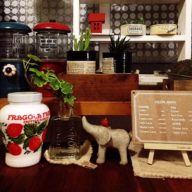 Oliveさんの実例写真