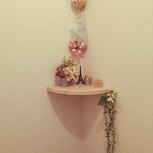 Rieさんの実例写真