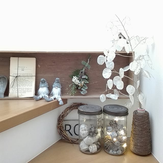 kokkomachaさんの実例写真
