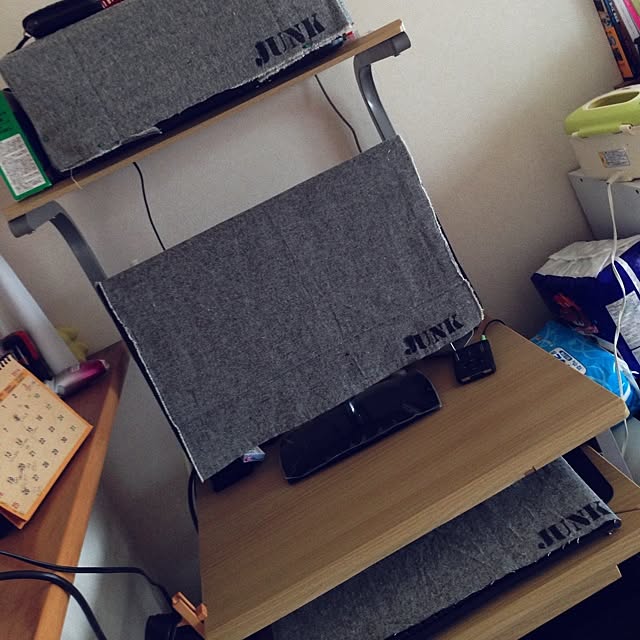 Mさんの実例写真