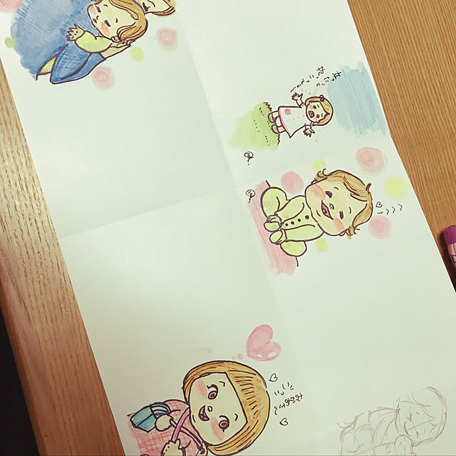 7kidsmamさんの実例写真