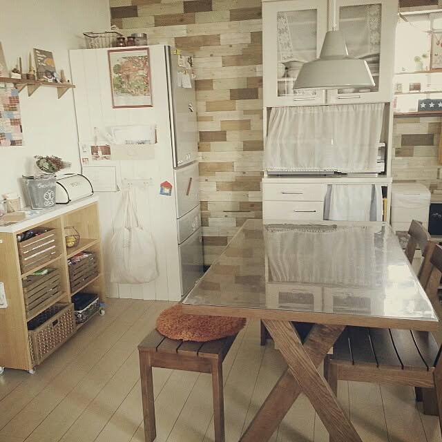 hiromi0302さんの実例写真