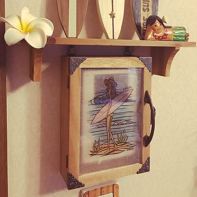 haryflashさんの実例写真