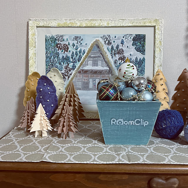 chiiyanさんの部屋