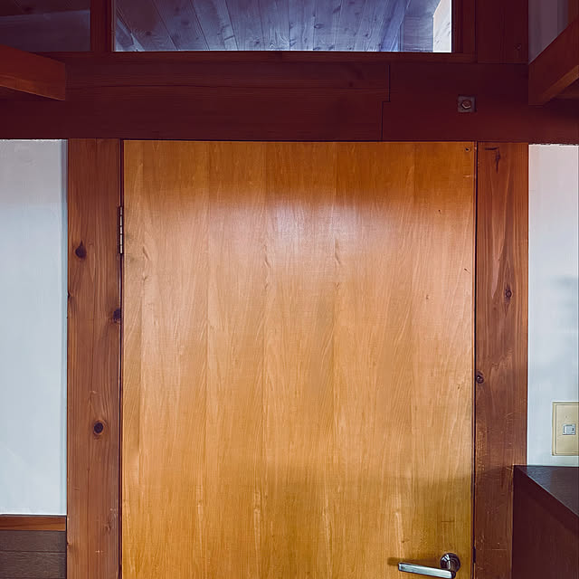 chacoさんの実例写真