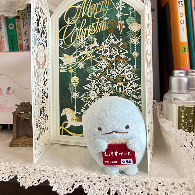 chocolayさんの実例写真