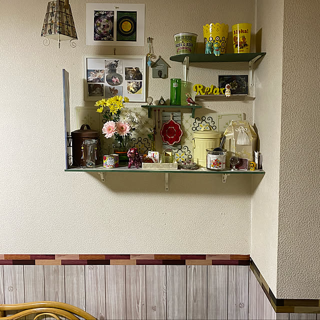 SHIHOさんの実例写真