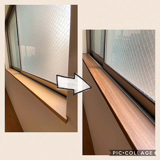 実例写真