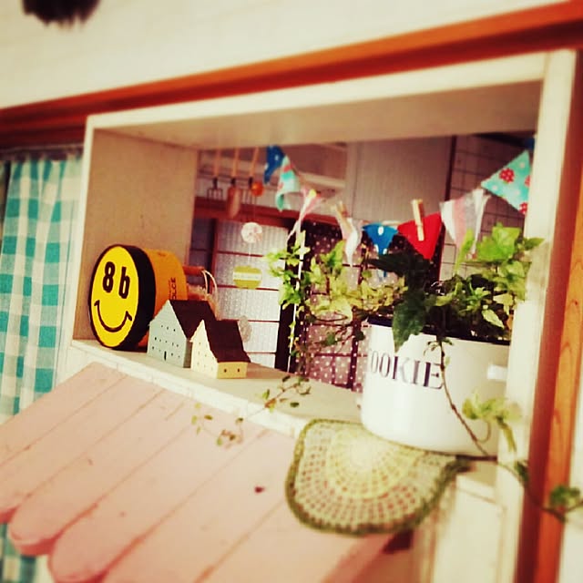 Mikaさんの実例写真